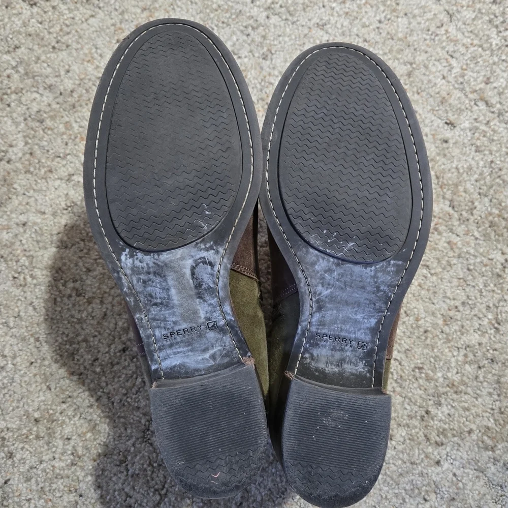 Sperry good used